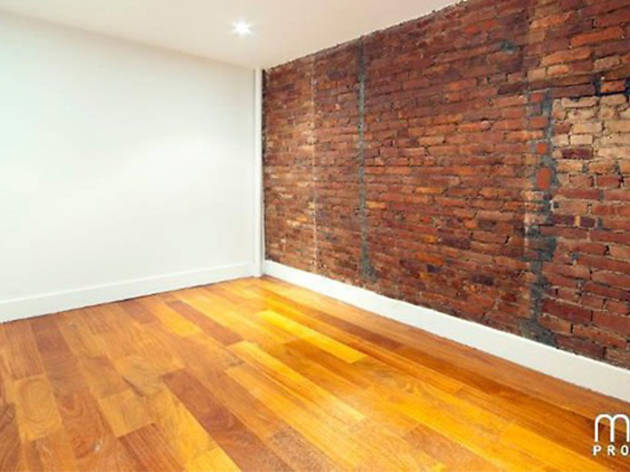 affordable apartments nyc
