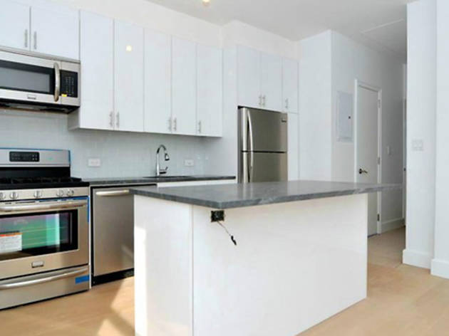 affordable apartments nyc