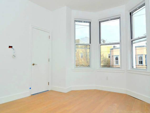 affordable apartments nyc