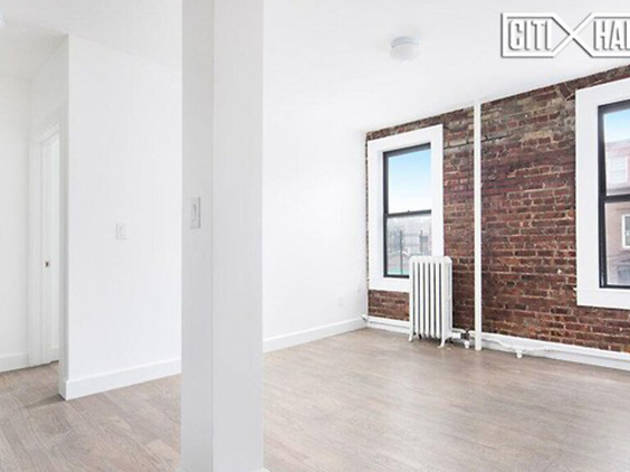 affordable apartments nyc