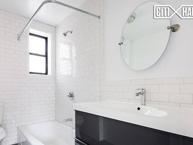 affordable apartments nyc