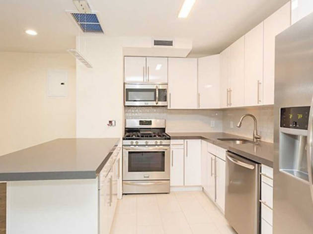 affordable apartments nyc