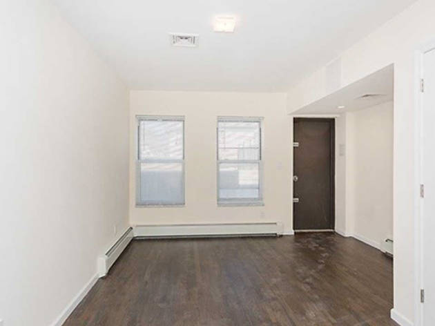 affordable apartments nyc