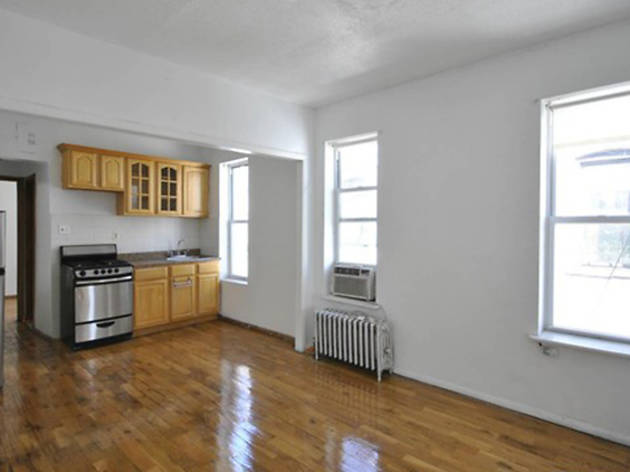 affordable apartments nyc