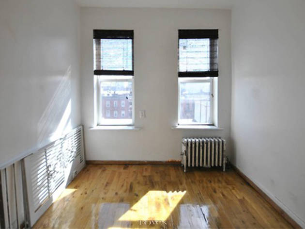 affordable apartments nyc