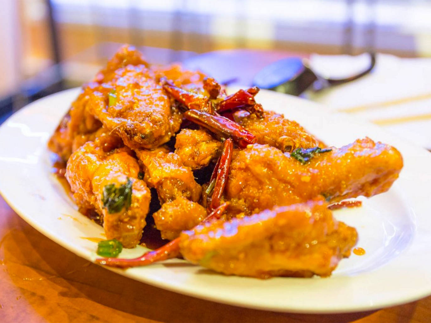 13 Best Chinese Restaurants in San Francisco