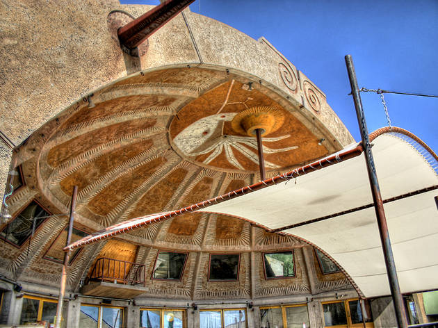 Arcosanti Arcosanti