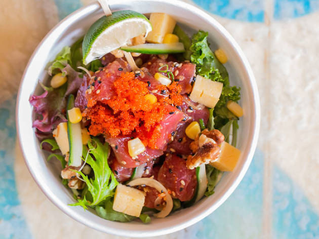 Poké Poké