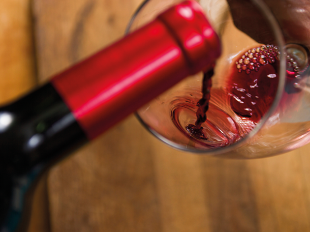 Biodynamic wines Biodynamic wines