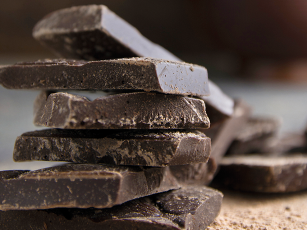 Bean-to-bar chocolates Bean-to-bar chocolates