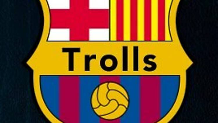  Trolls Barcelona 