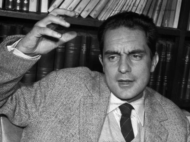 Italo Calvino Italo Calvino