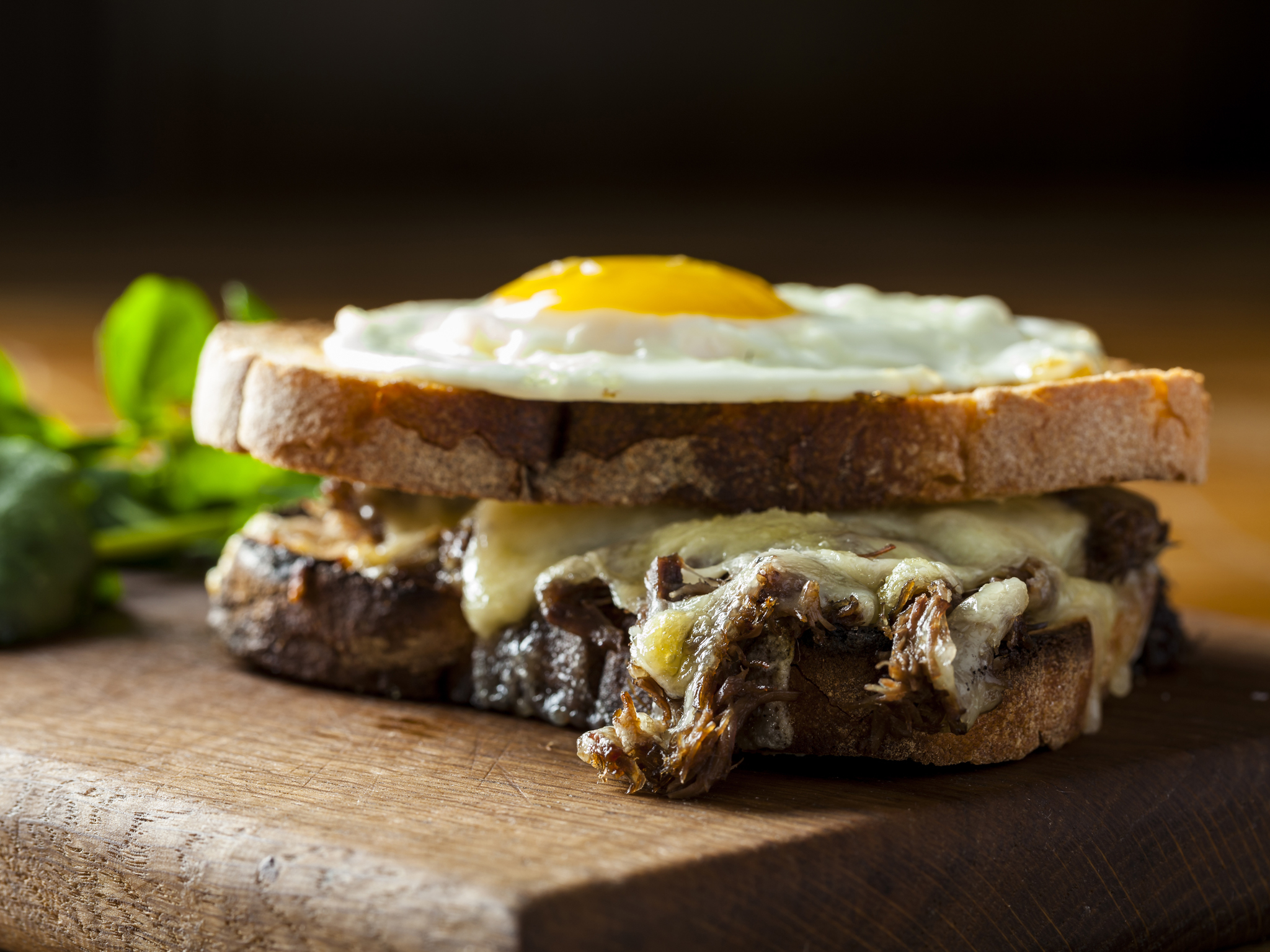 10 Seriously Good Grilled Cheese Sandwiches In London Time Out London