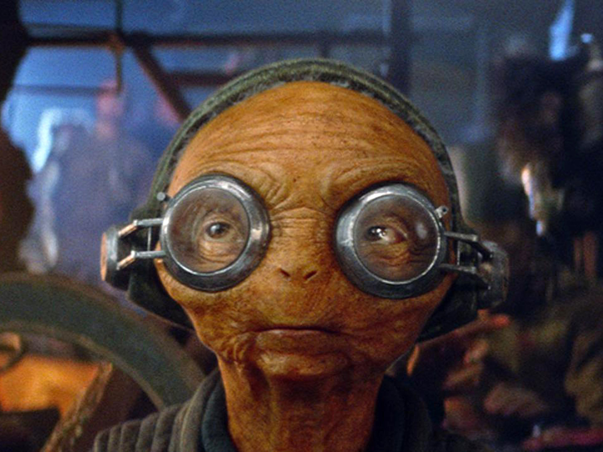 8 personagens de Star Wars que merecem versões em live-action - NerdBunker