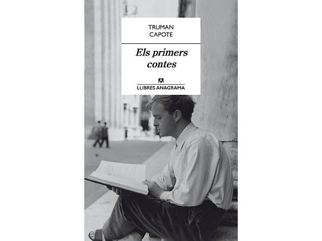Els primers contes Els primers contes
