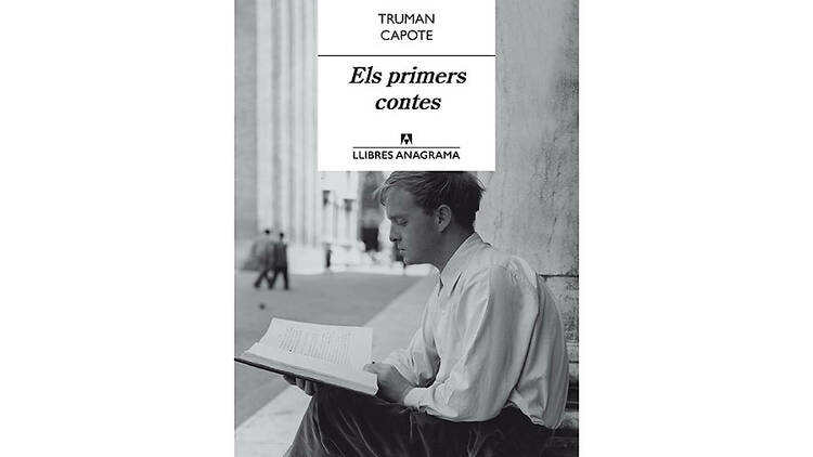  'Els primers contes', de Truman Capote 