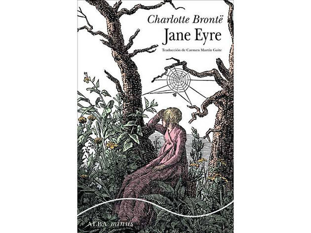 Jane Eyre Jane Eyre