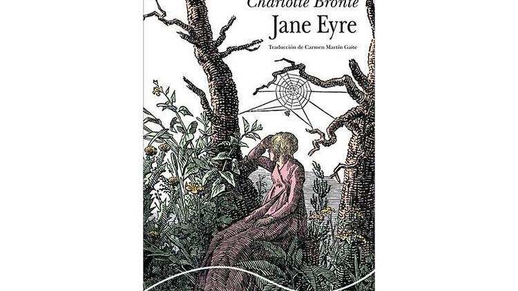 'Jane Eyre', de Charlotte Brontë 