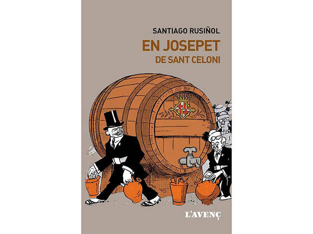 En Josepet de Sant Celoni En Josepet de Sant Celoni