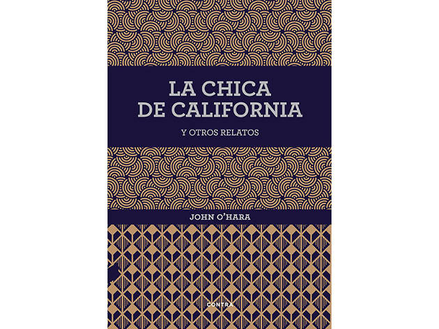 La chica de California La chica de California