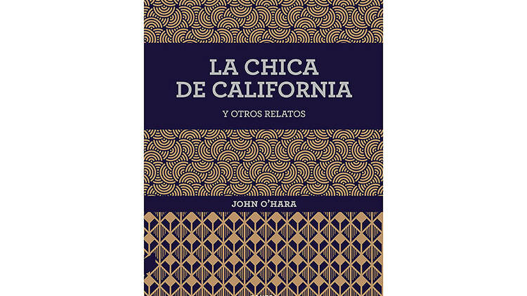 'La chica de California', de John O'Hara 