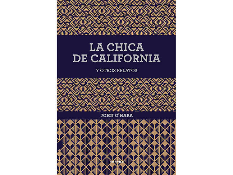 'La chica de California', de John O'Hara