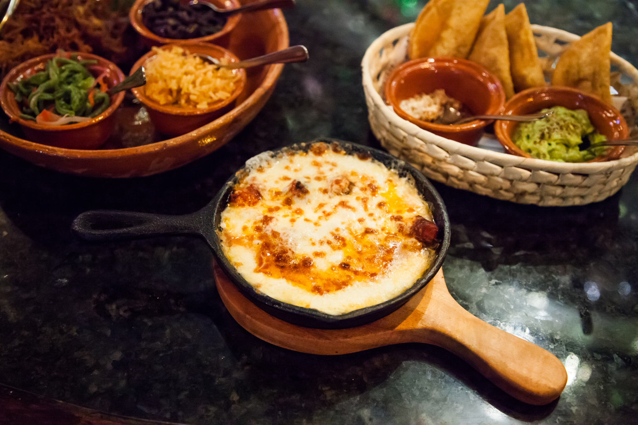 Las 10 mejores cantinas de la CDMX