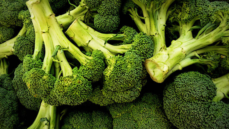 broccoli