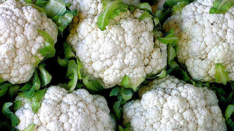 cauliflower