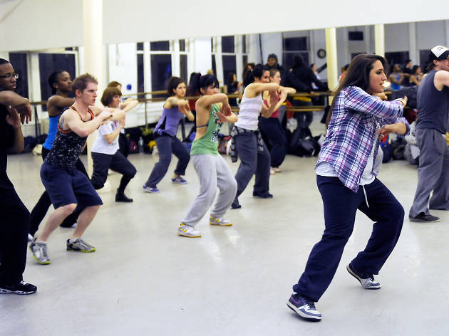 Dance Lessons for Beginners Best hip hop dance classes in NYC for adults of all levels