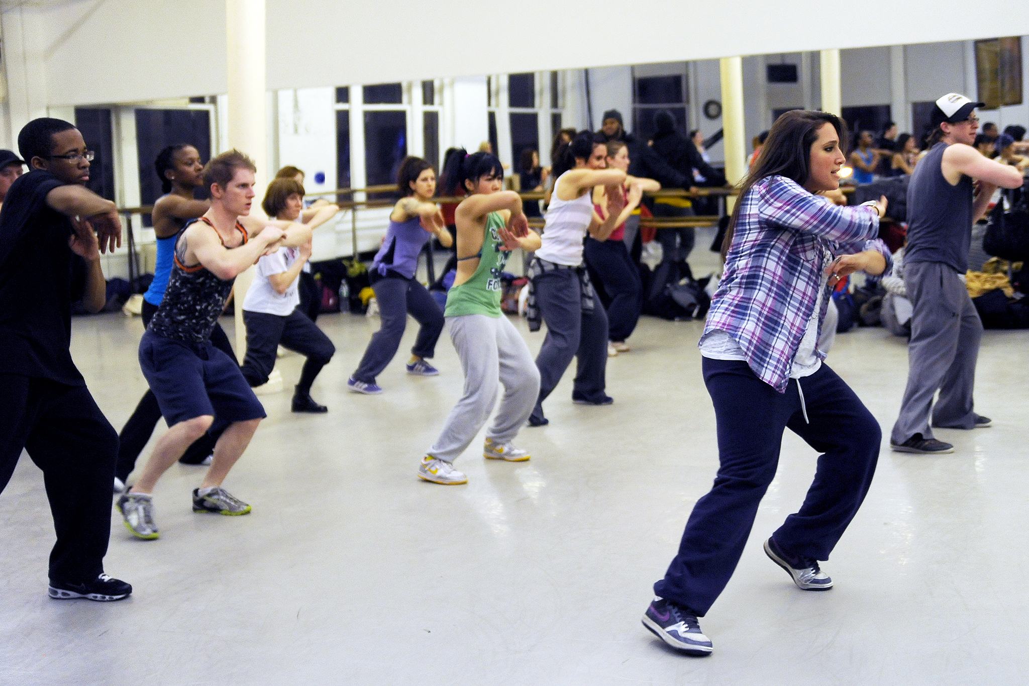 Best Hip Hop Dance Classes In Nyc For Adults Of All Levels