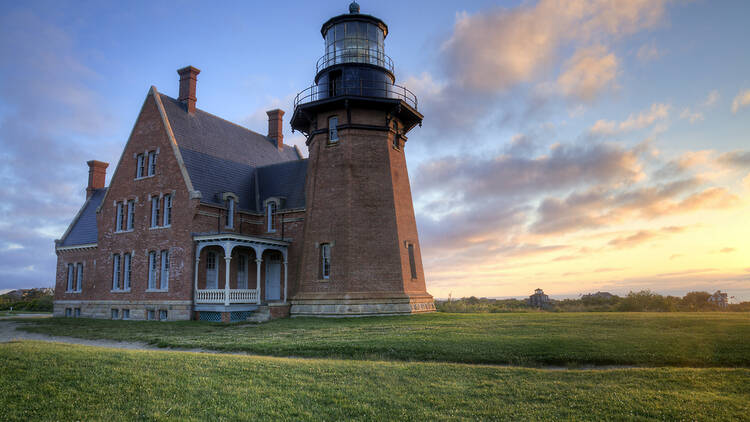 Block Island, RI