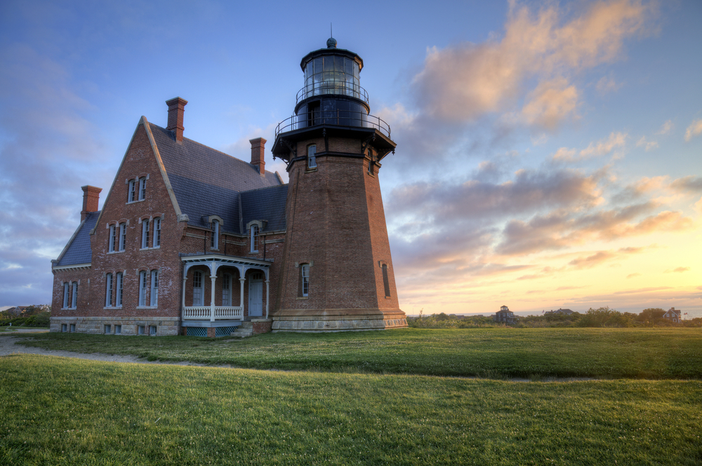 Best Family Vacations In New England