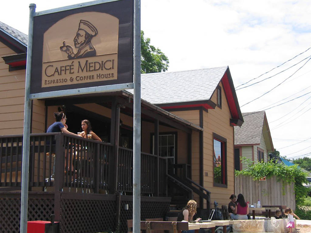 Best coffee shops in Austin, for espresso, drip coffee and more