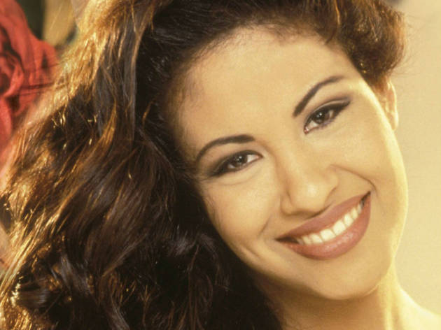 Selena Selena