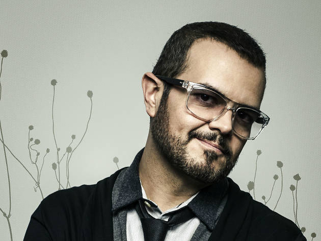 Alex Syntek Alex Syntek