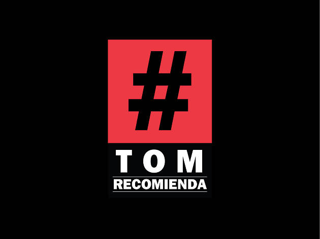 #TOMRecomienda #TOMRecomienda