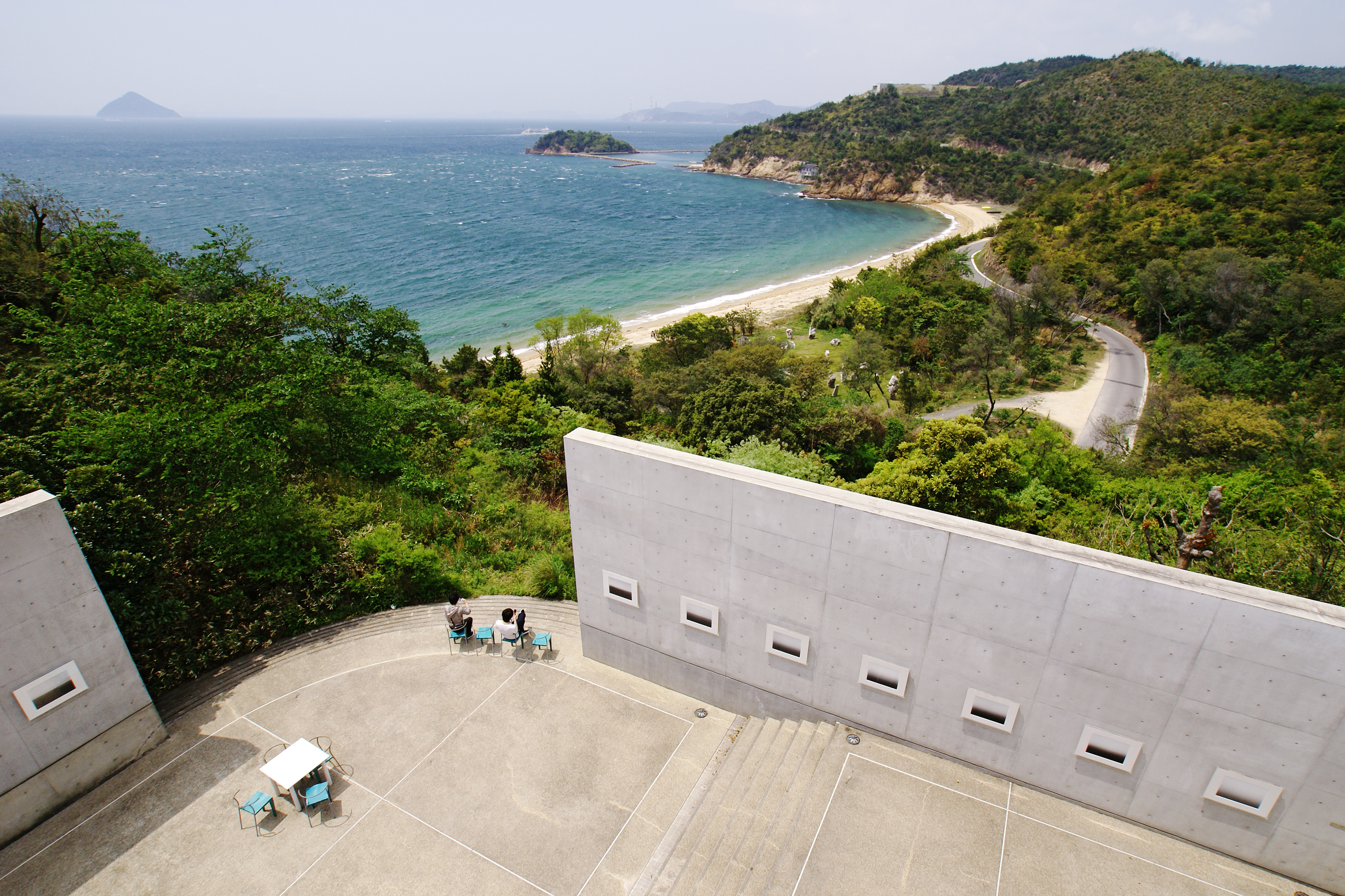 A day on Naoshima, the art island | Time Out Tokyo