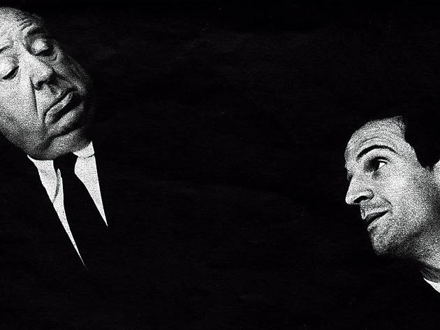 Hitchcock/Truffaut Hitchcock/Truffaut