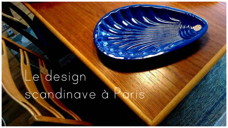 Design scandinave