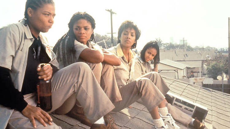 Set It Off