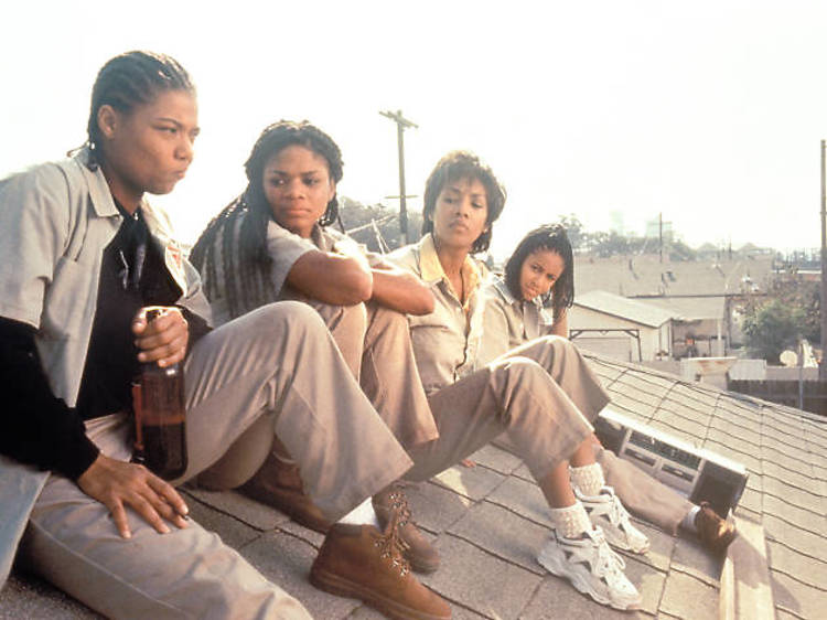 Set It Off