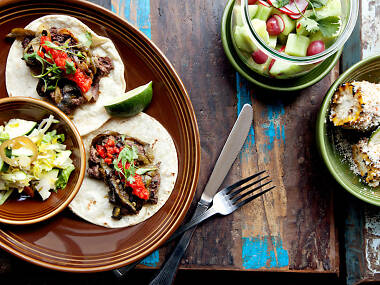 The best Mexican restaurants in Boston The best Mexican restaurants in Boston