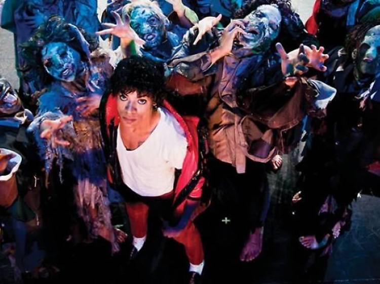 Thriller Live