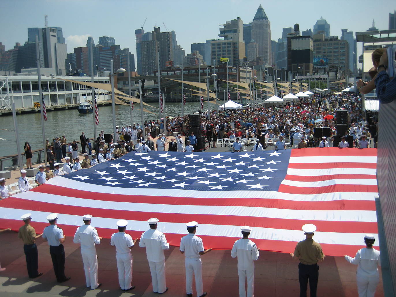 Best Memorial Day Weekend Events in NYC for 2025