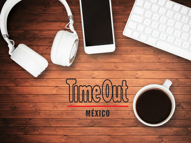 La rockola de Time Out México La rockola de Time Out México