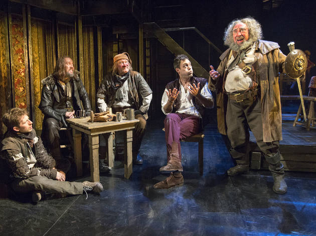 Henry IV Henry IV