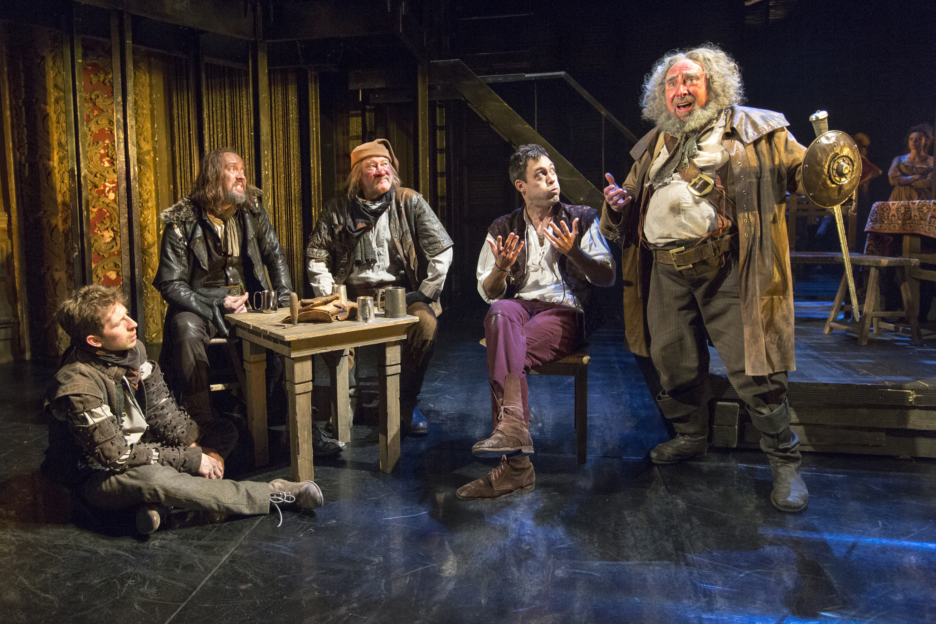 To Be or Not to Be - A Celebration of Shakespeare's 400-Year Legacy
