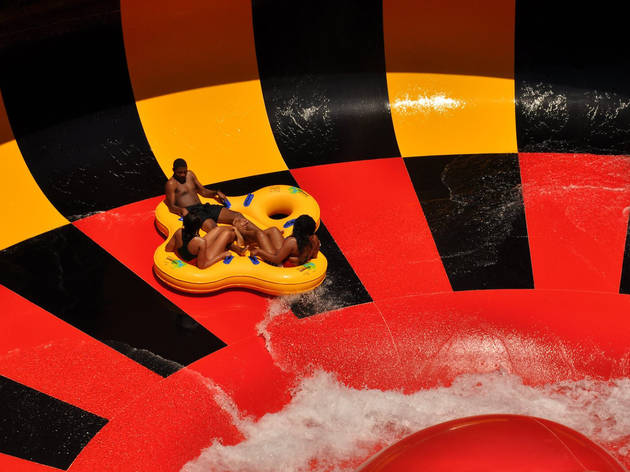 Six Flags White Water Six Flags White Water