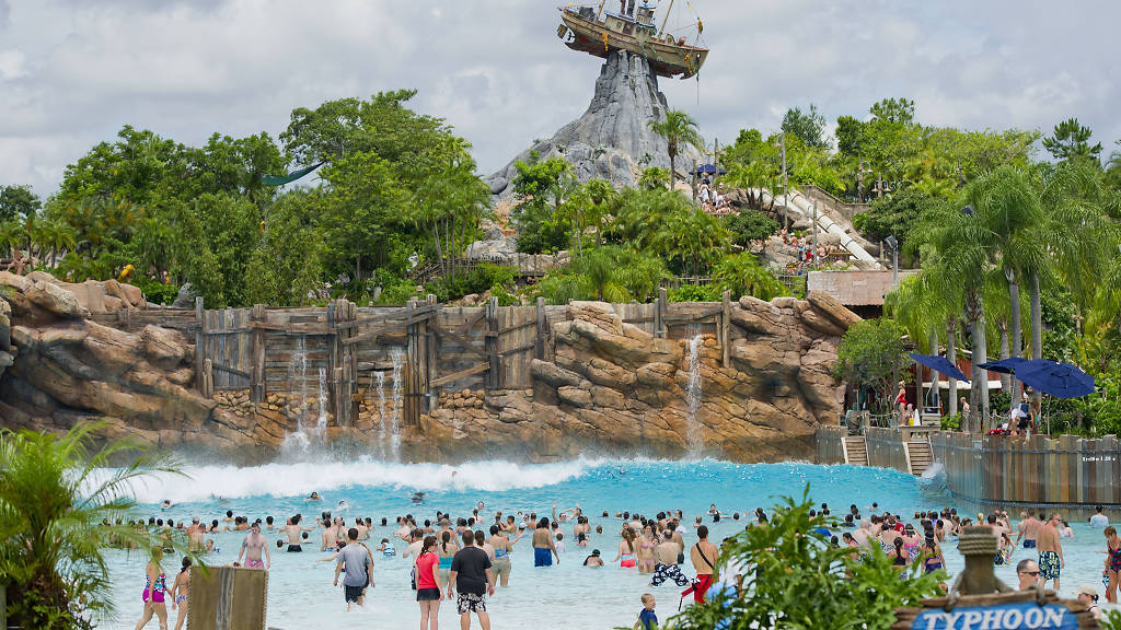 14 Best Water Parks in the USA For Family Fun